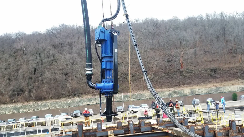 Industrial Pumping in 2026 What Buyers in Uruguay Will Specify More Clearly